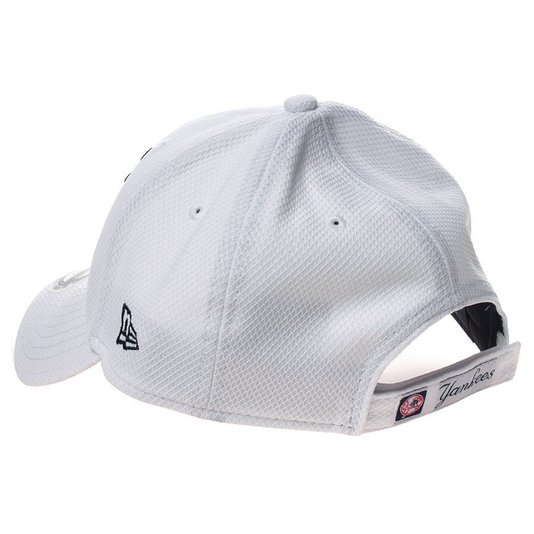 Boné New Era New York Yankees Branco