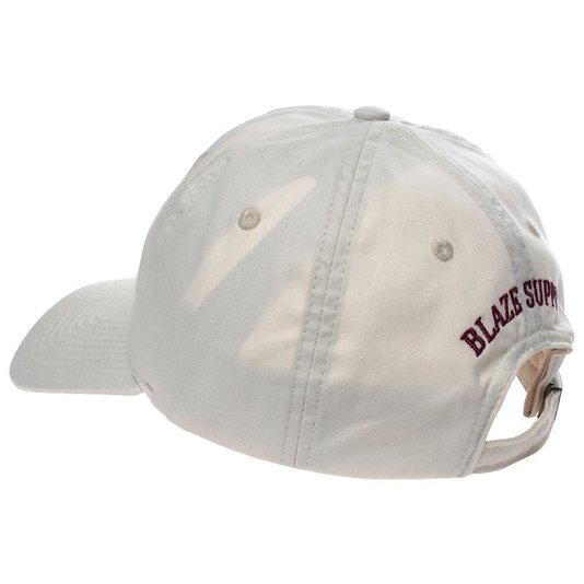 Boné Blaze Golf Fosfobox Bege Claro