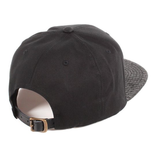 Bone Lost Panama Preto