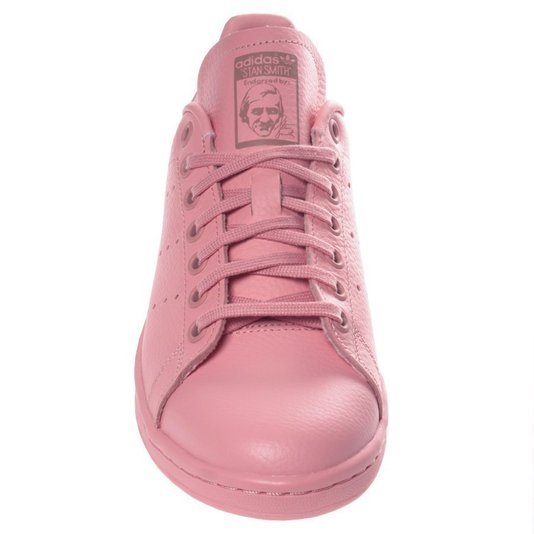 Tênis Adidas Stan Smith Rosa