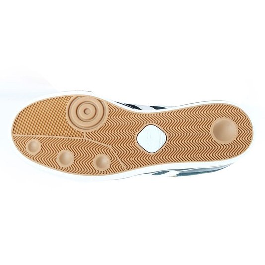 Tenis Adidas Busenitz Vulc Azul Escuro