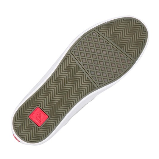Tênis Quiksilver Rf2 Cinza