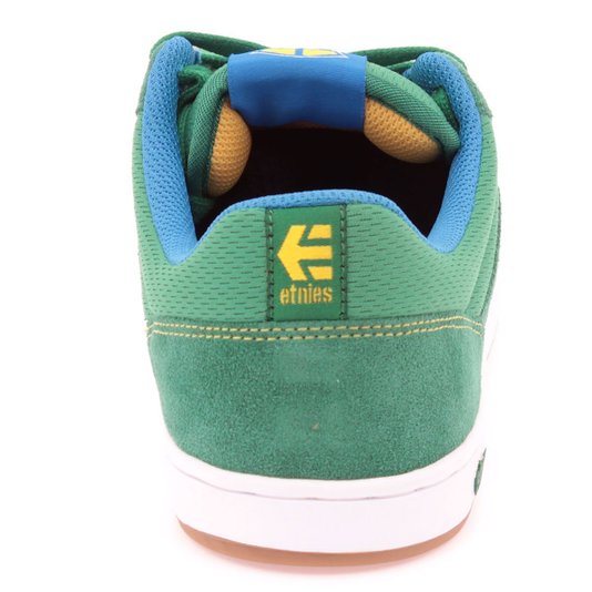 Tênis Etnies Marana  Verde