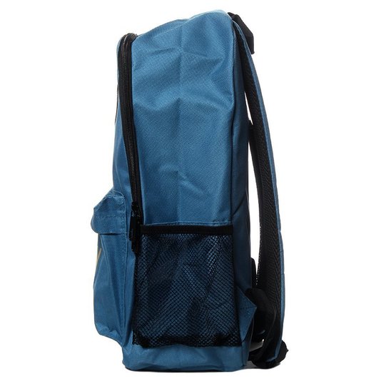 Mochila Grizzly Og Logo Azul
