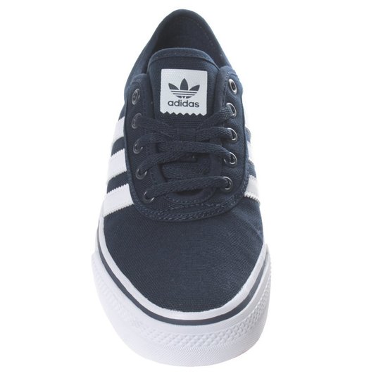 Tênis Adidas Adiease Azul Marinho/Branco
