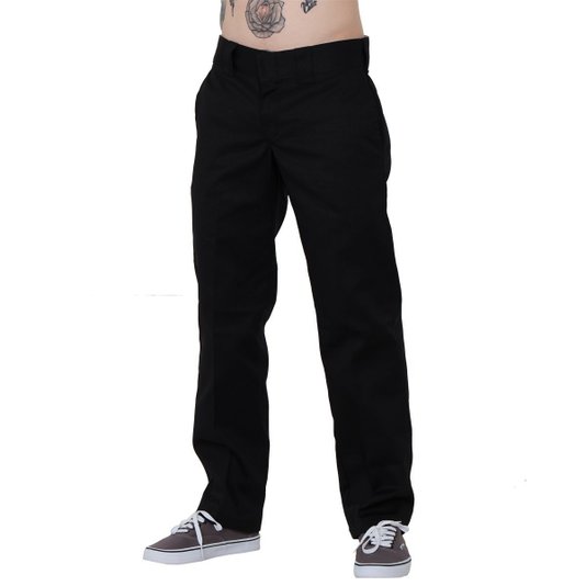 Calça Dickies Cos Preto