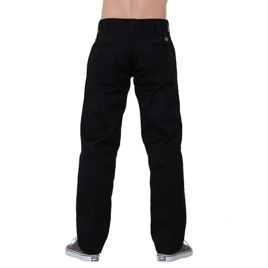 Calça Dickies Cos Preto