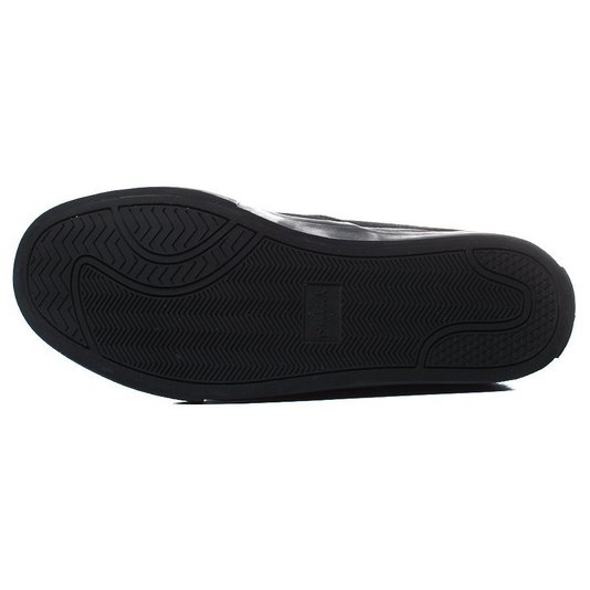 Tênis Diamond Torey Pudwill Lona Preto/Preto