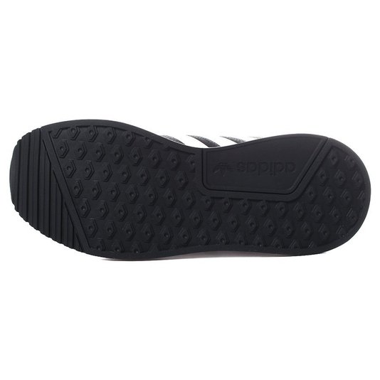 Tênis Adidas XPLR Preto/Branco