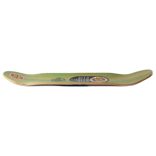 Shape Santa Cruz Powerlyte Screaming Hand Branco/Azul