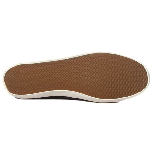 Tênis Vans Palisades Marrom