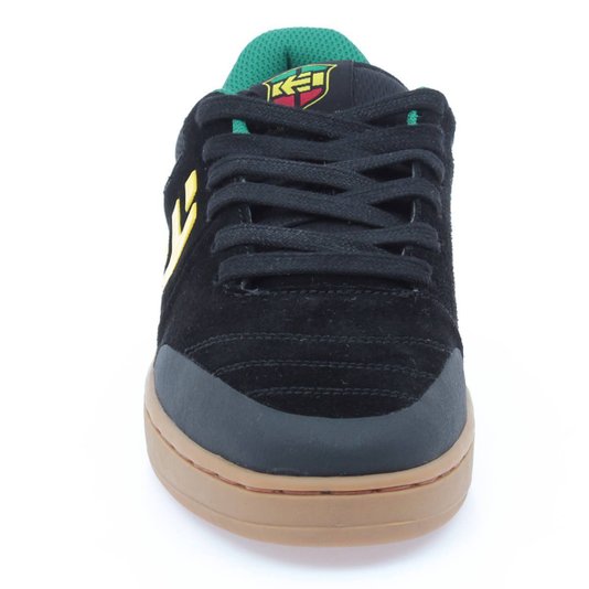 Tênis Etnies Marana  Preto