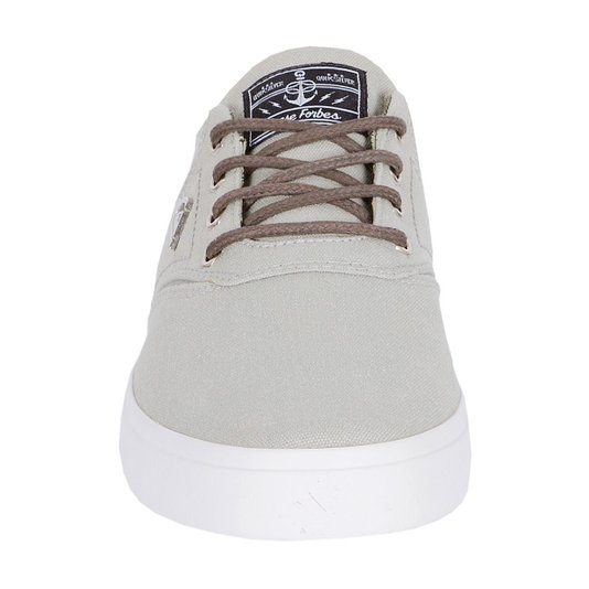 Tênis Quiksilver Rf2 Cinza
