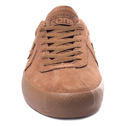 Tênis Converse Cons Break Point Khaki