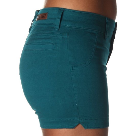 Shorts Vans Comber Shorts Verde