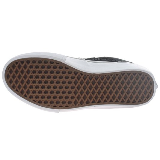 Tênis Vans Half Cab Pro 25Th Preto/Cinza