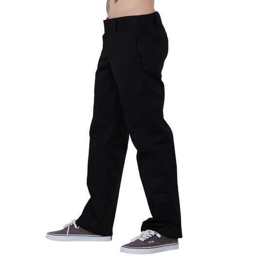 Calça Dickies Cos Preto