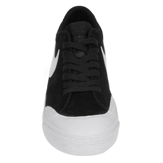 Tênis Nike SB Blazer Zoom Lox XT Preto/Branco