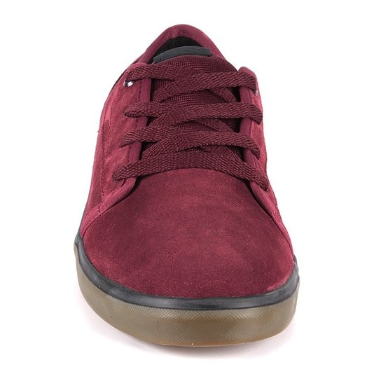 Tenis Volcom Grimm Vinho