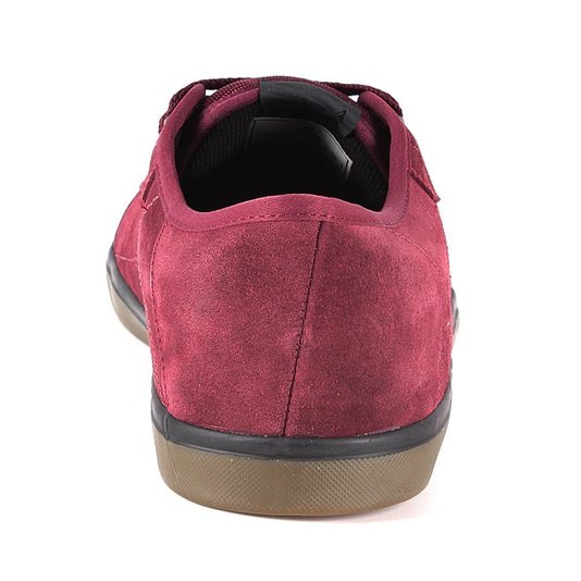 Tenis Volcom Grimm Vinho