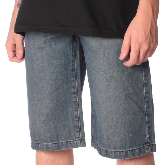 Bermuda Volcom Solver Jeans