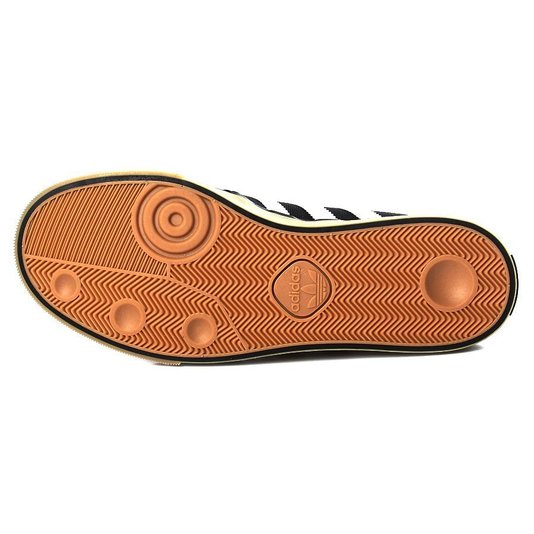 Tênis Adidas Seeley Decon Preto/Branco