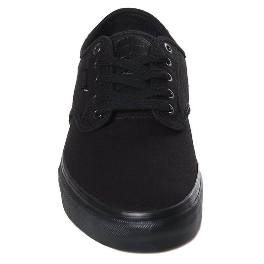 Tênis Vans Chima Ferguson Pro Preto/Preto