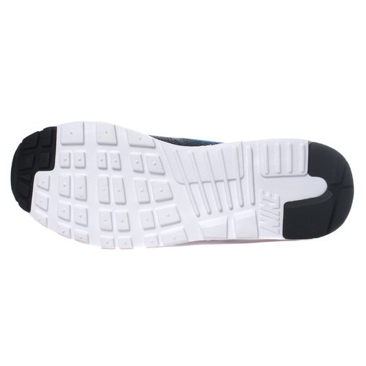 Tênis Nike Air Max Tavas Azul Marinho