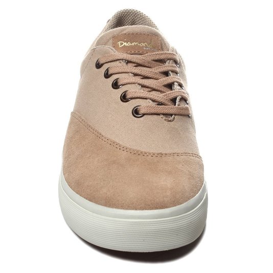 Tênis Diamond Avenue Select Hi Bege