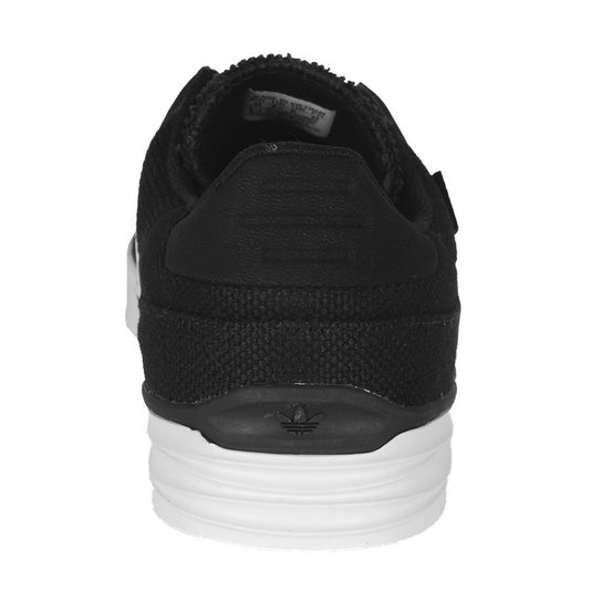 Tenis Adidas Triad Hemp Preto