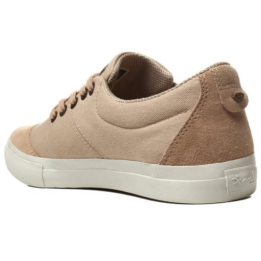 Tênis Diamond Avenue Select Hi Bege