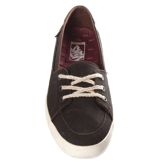 Tênis Vans Palisades Marrom