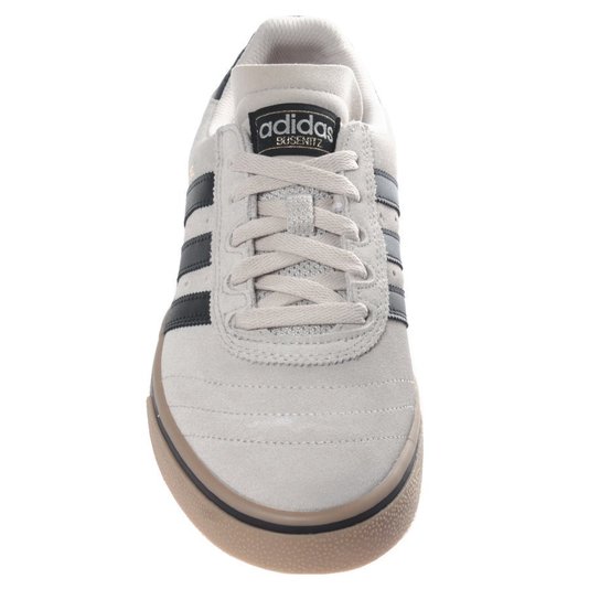 Tênis Adidas Busenitz Vulc ADV Creme/Marrom