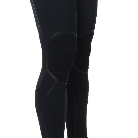 Long John O´neill Psycho 1 Fuze 3/2 FSW Preto