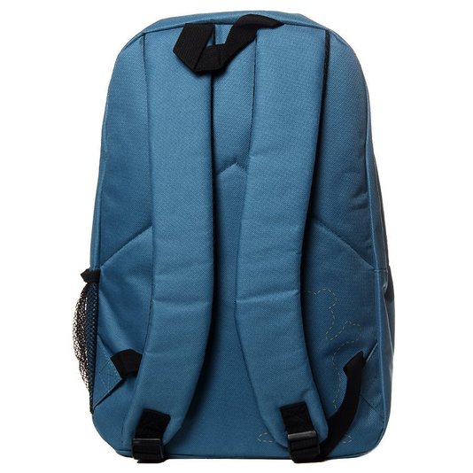 Mochila Grizzly Og Logo Azul