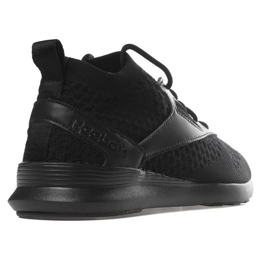 Tênis Reebok Zoku Runner Preto/Preto