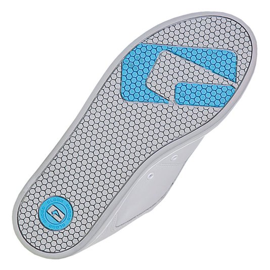 Tenis Globe Central