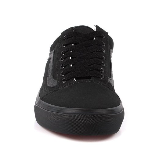 Tenis Vans Old Skool Preto/Preto