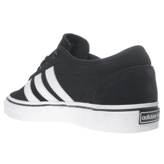 Tênis Adidas Adiease Preto/Branco