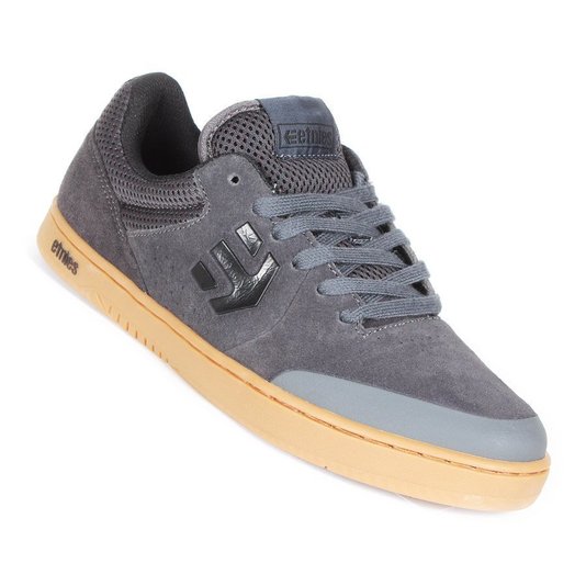 Tênis Etnies Marana Cinza/Marrom