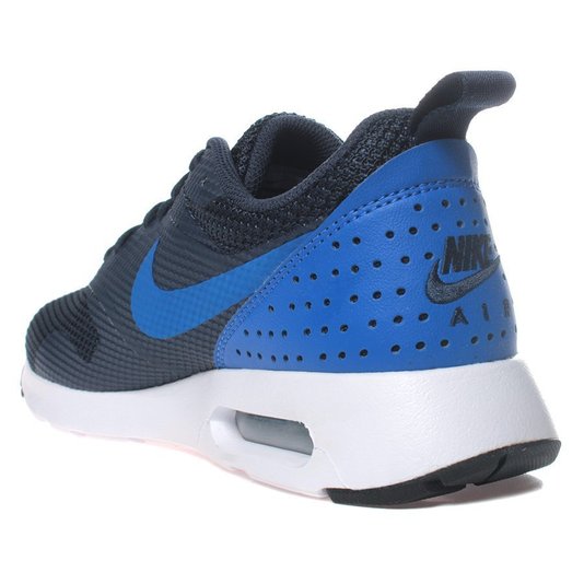 Tênis Nike Air Max Tavas Azul Marinho