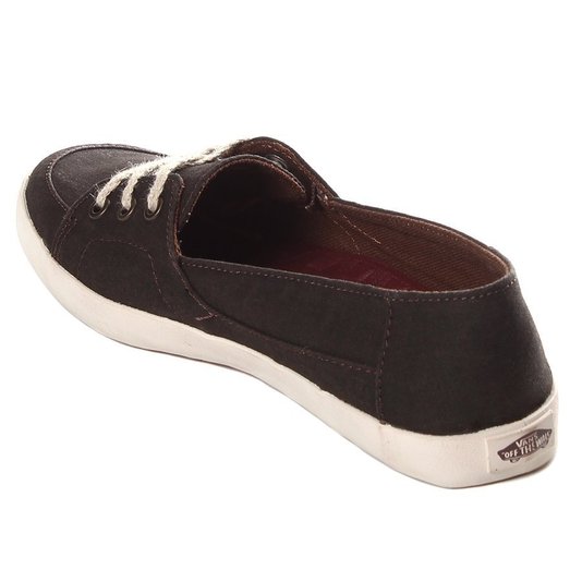 Tênis Vans Palisades Marrom