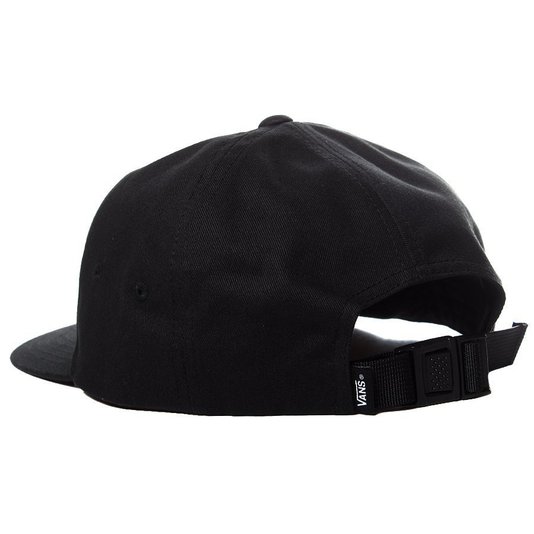 Boné Vans Salton II Preto