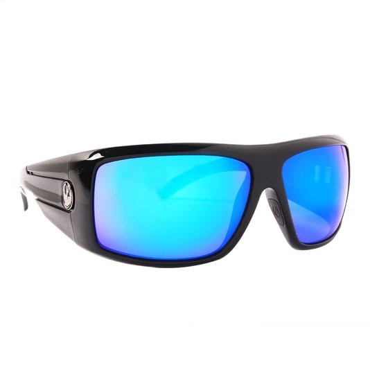 Óculos Dragon Shield Preto/Azul