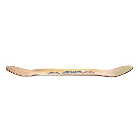 Shape Santa Cruz Skeleton Faith 8.5 Cinza
