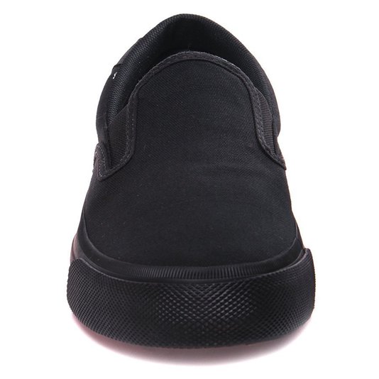 Tênis Converse All Star Core Slip Preto/Preto