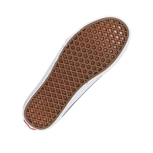 Tênis Vans U 106 Vulcanized Azul Marinho