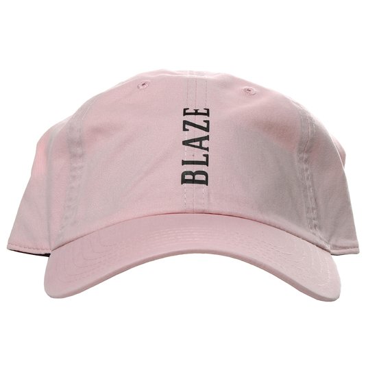Boné Blaze Supply Dat Hat Blaze Rosa