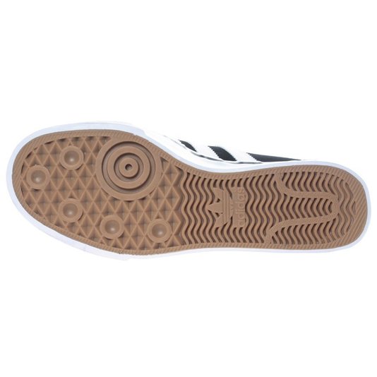 Tênis Adidas Adiease Preto/Branco