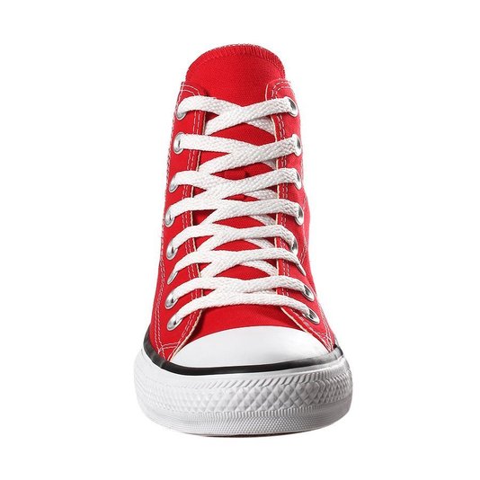 Tênis Converse Chuck Taylor All Star Vermelho